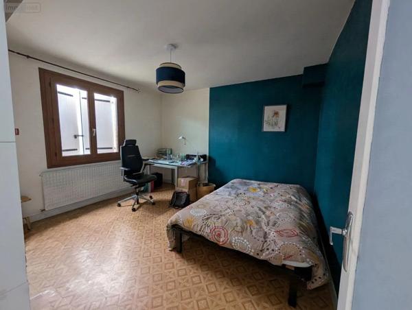 Location - Maison Bessé-sur-Braye 72310 5 pièces 89 m 2 577 m 2