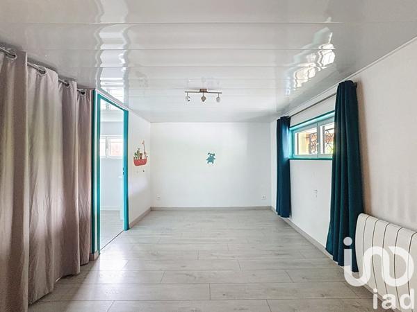 Appartement 4 pièces de 86 m² à Saint-Pierre-en-Faucigny (74800)