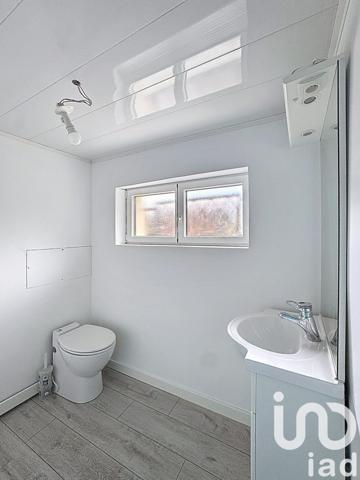 Appartement 4 pièces de 86 m² à Saint-Pierre-en-Faucigny (74800)