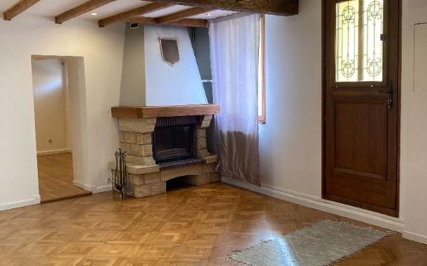 Appartement à louer    2 pièces • 61,05 m2 Rillieux-la-Pape