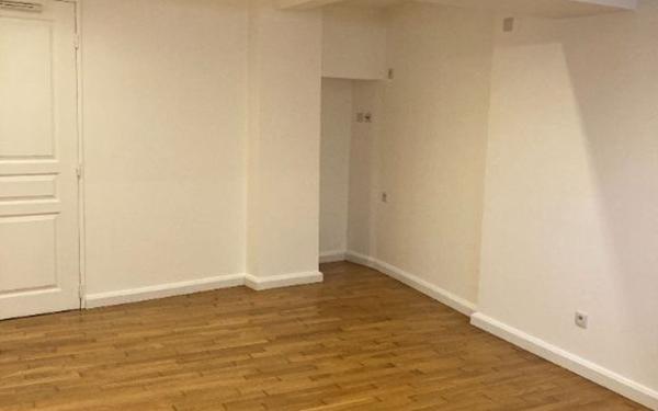 Appartement à louer    2 pièces • 61,05 m2 Rillieux-la-Pape