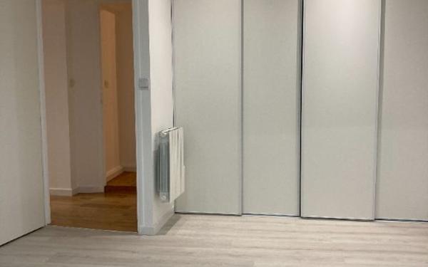 Appartement à louer    2 pièces • 61,05 m2 Rillieux-la-Pape