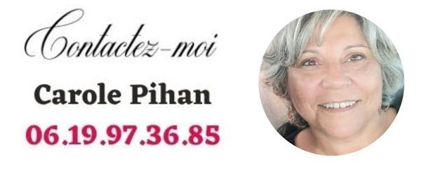 Pavillon 3 chambres. Garage.  terrain 640 m²