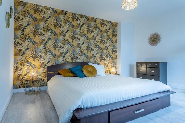 Appartement Romorantin 5 pièces 127 m2