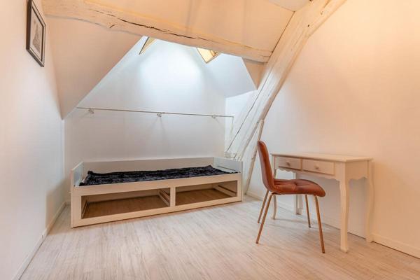 Appartement Romorantin 5 pièces 127 m2