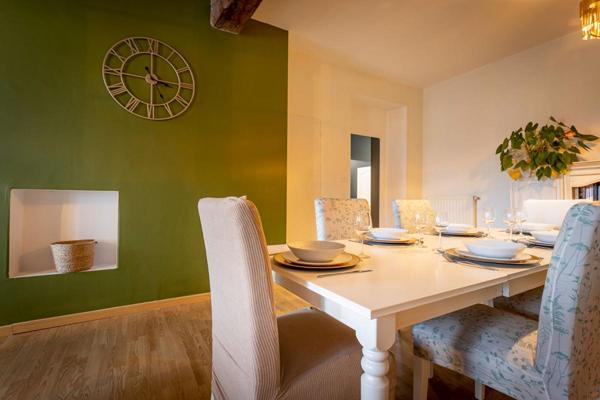 Appartement Romorantin 5 pièces 127 m2