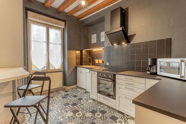 Appartement Romorantin 5 pièces 127 m2