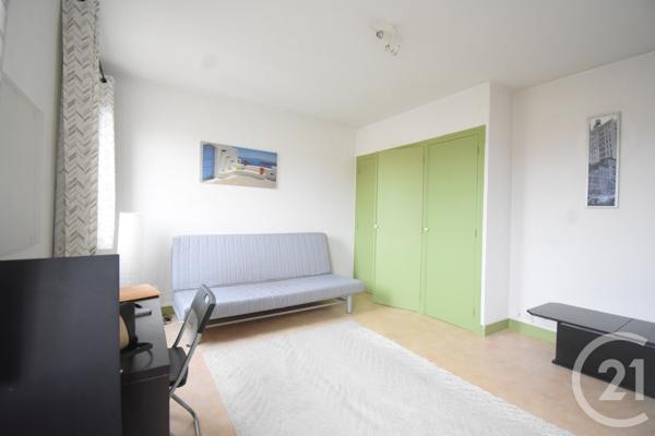 Appartement F1 à vendre  1 pièce - 27,97 m2 VICHY - 03