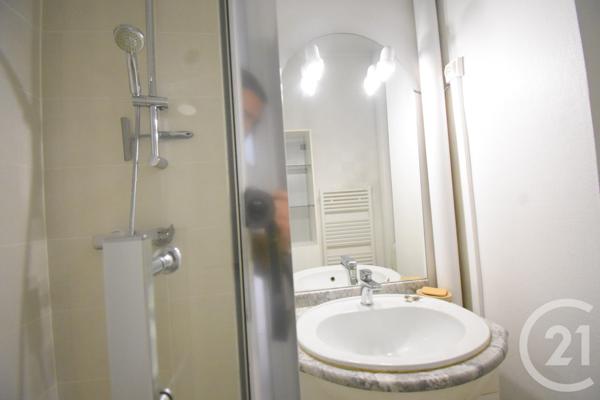 Appartement F1 à vendre  1 pièce - 27,97 m2 VICHY - 03