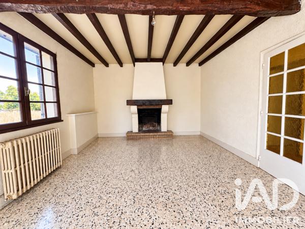 Maison à vendre 5 pièces 107 m² Coutras