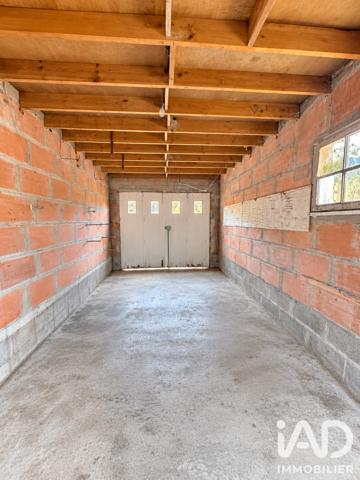 Maison à vendre 5 pièces 107 m² Coutras