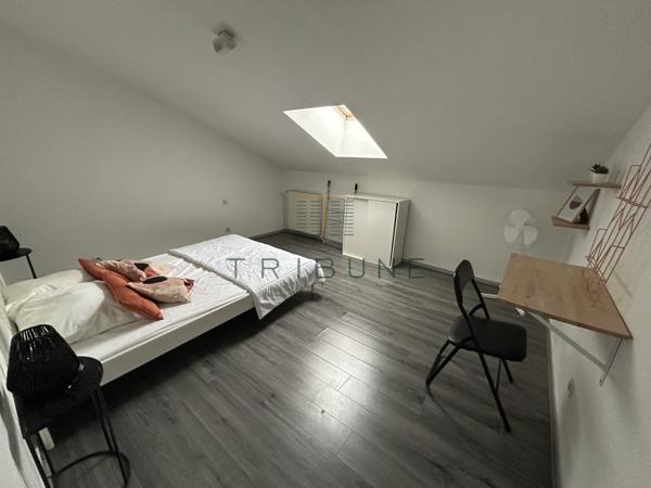 Appartement 3 pièce(s) 2 chambre(s) 68.8 m²