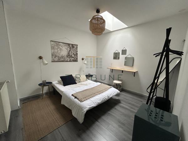 Appartement 3 pièce(s) 2 chambre(s) 68.8 m²