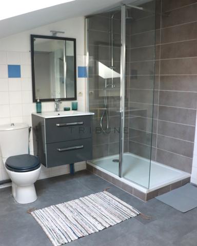 Appartement 3 pièce(s) 2 chambre(s) 68.8 m²