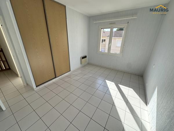 Maison 3 chambres garage et extérieur centre ville Marmande 47200