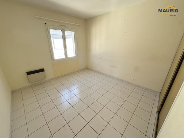 Maison 3 chambres garage et extérieur centre ville Marmande 47200