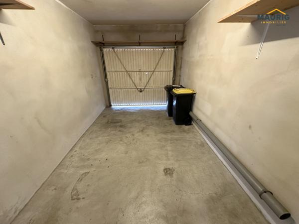 Maison 3 chambres garage et extérieur centre ville Marmande 47200