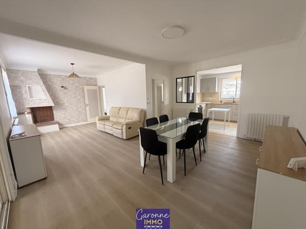 Maison 4 pièce(s) 3 chambre(s) 94.35 m²