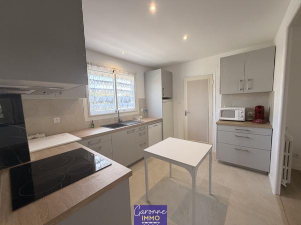 Maison 4 pièce(s) 3 chambre(s) 94.35 m²