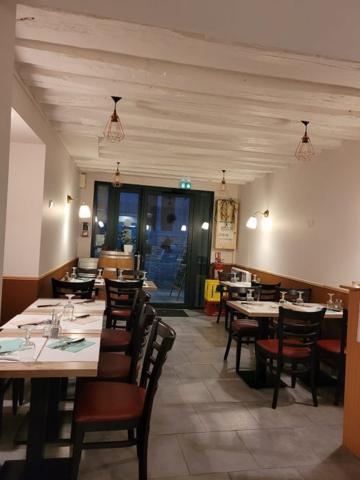 Restaurant, bar Meaux 100 m²