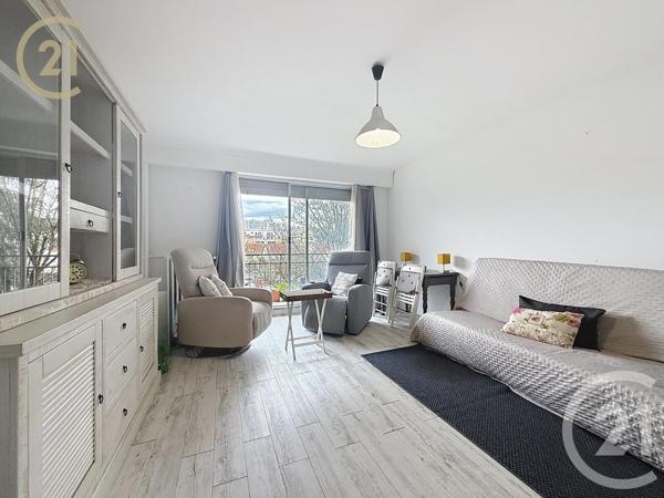 Appartement F2 à vendre  2 pièces - 42,44 m2 BONDY - 93