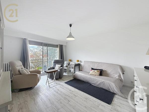 Appartement F2 à vendre  2 pièces - 42,44 m2 BONDY - 93