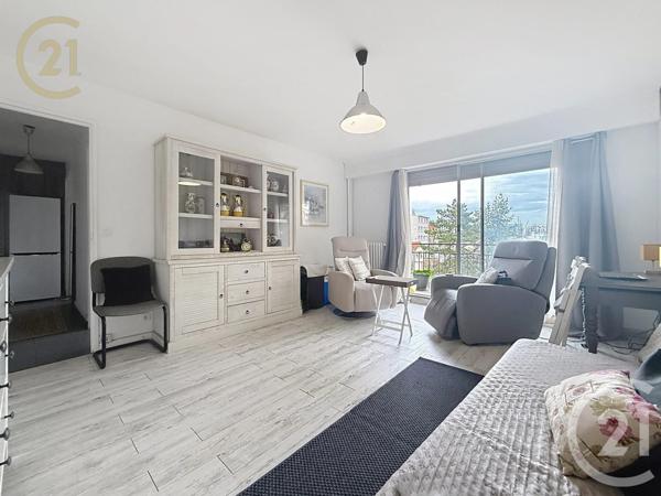 Appartement F2 à vendre  2 pièces - 42,44 m2 BONDY - 93