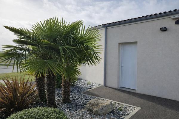 BUREAUX location à CHAURAY 79180