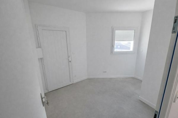 BUREAUX location à CHAURAY 79180