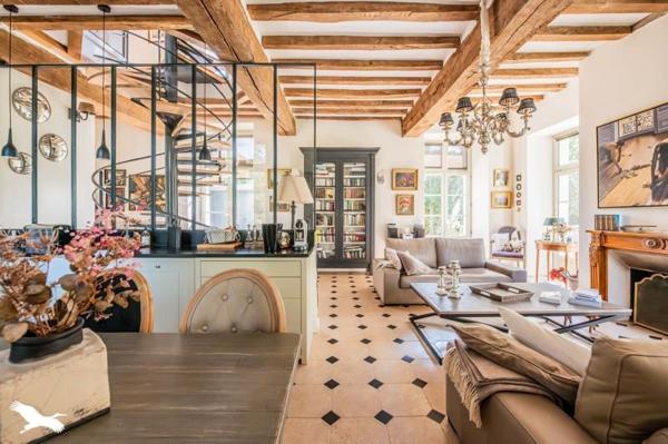 Maison à vendre |  Nantes |  6 pièces | 203 m²