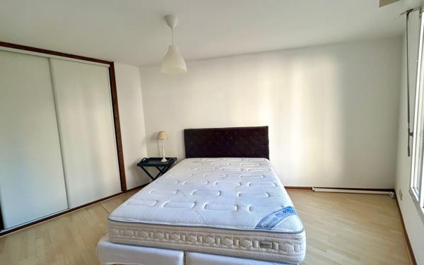 Appartement à louer    2 pièces • 42,25 m2 Reims