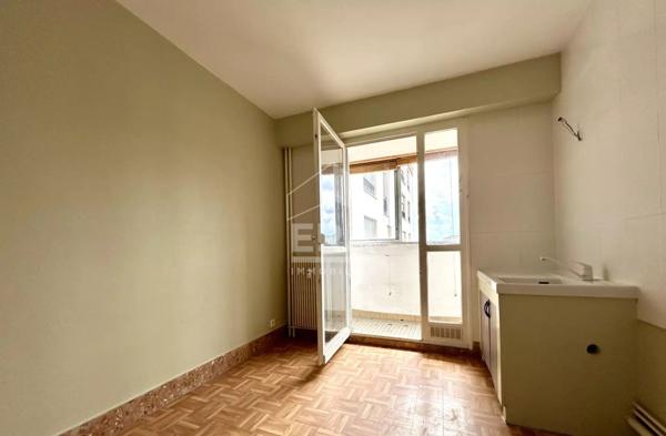 Appartement Asnieres Sur Seine 4 pièce(s) 83 m2