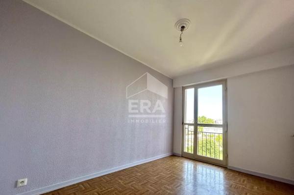 Appartement Asnieres Sur Seine 4 pièce(s) 83 m2