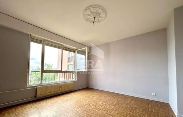 Appartement Asnieres Sur Seine 4 pièce(s) 83 m2