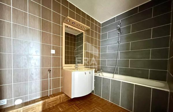 Appartement Asnieres Sur Seine 4 pièce(s) 83 m2