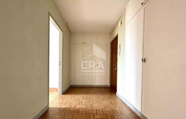 Appartement Asnieres Sur Seine 4 pièce(s) 83 m2