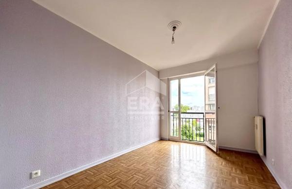 Appartement Asnieres Sur Seine 4 pièce(s) 83 m2