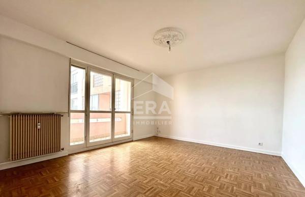 Appartement Asnieres Sur Seine 4 pièce(s) 83 m2