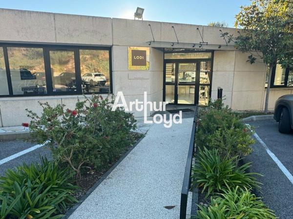 BUREAUX A LOUER 92,53 m M² - SOPHIA ANTIPOLIS
