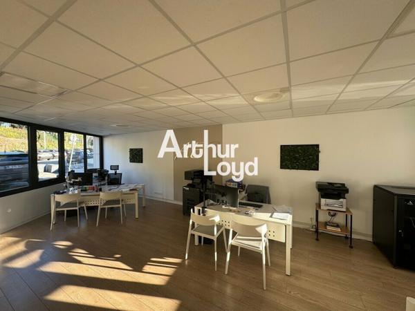 BUREAUX A LOUER 92,53 m M² - SOPHIA ANTIPOLIS