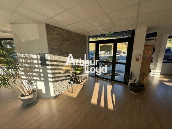 BUREAUX A LOUER 92,53 m M² - SOPHIA ANTIPOLIS