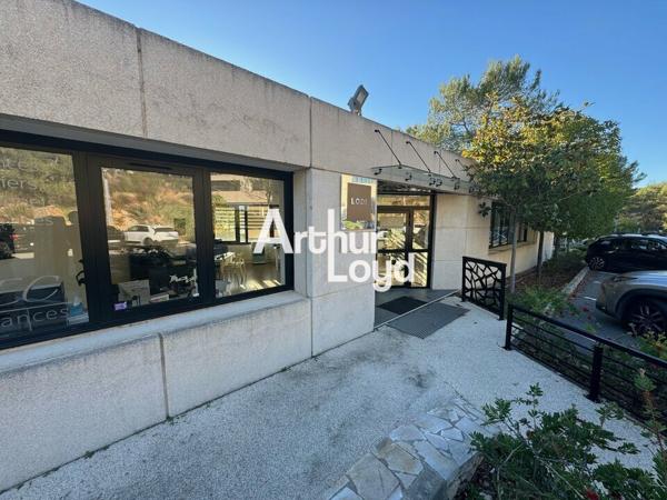 BUREAUX A LOUER 92,53 m M² - SOPHIA ANTIPOLIS