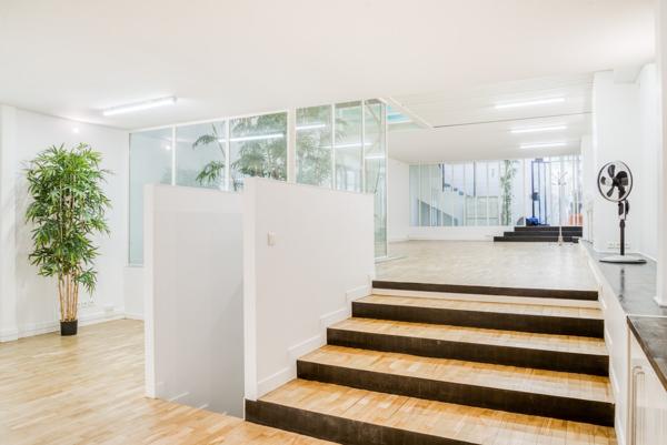 Bureaux à louer - Paris 11