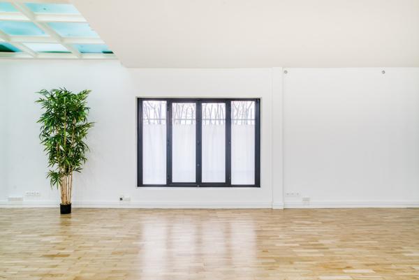 Bureaux à louer - Paris 11