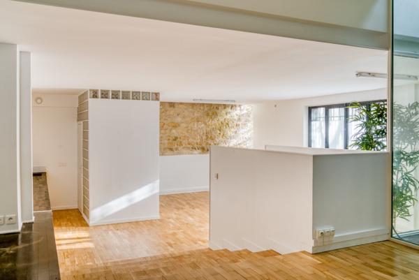 Bureaux à louer - Paris 11