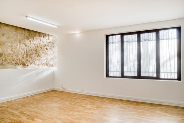 Bureaux à louer - Paris 11