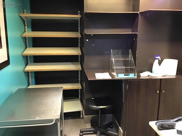 Immeuble à vendre à Boulogne-sur-Mer dans le Pas-de-Calais (62200), ref : 62055-3438