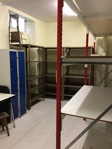 Immeuble à vendre à Boulogne-sur-Mer dans le Pas-de-Calais (62200), ref : 62055-3438