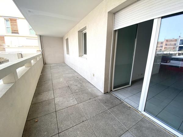 Appartement à vendre |  Marseille 14 |  3 pièces | 57 m²