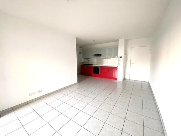 Appartement à vendre |  Marseille 14 |  3 pièces | 57 m²